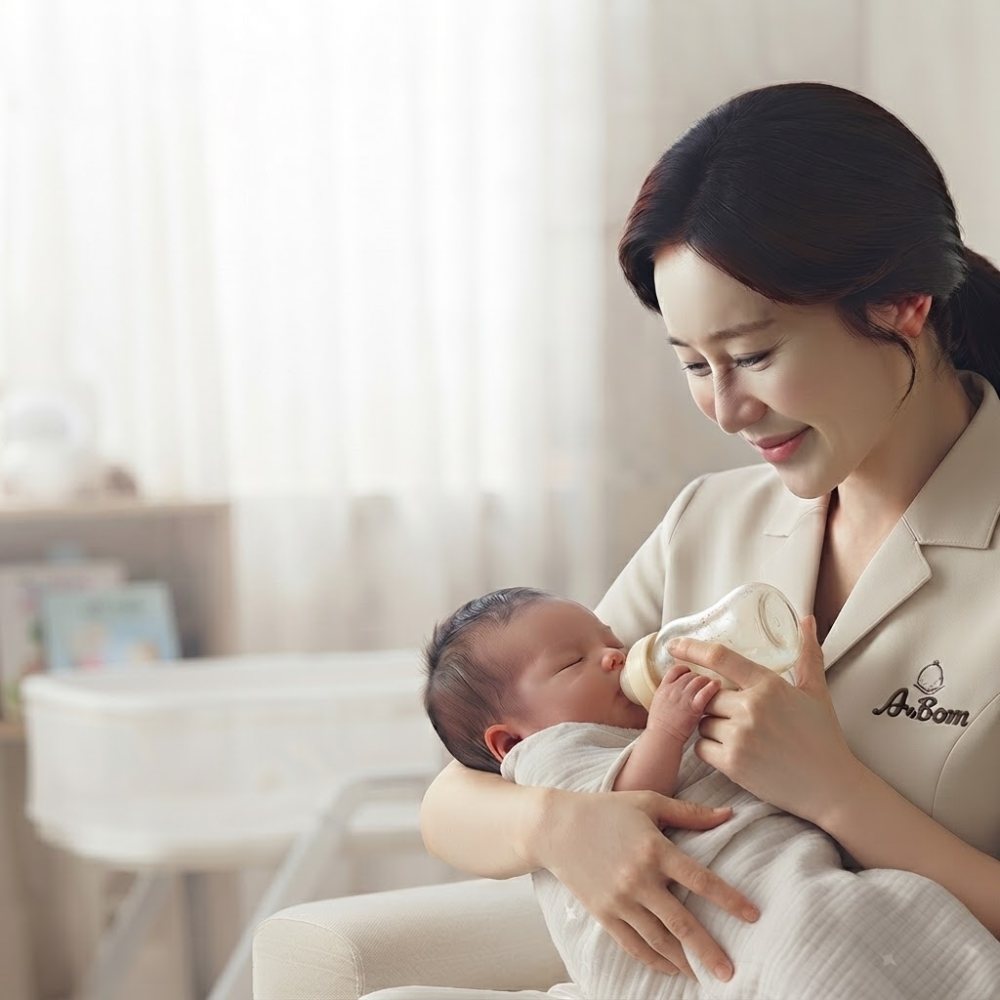 신생아 케어